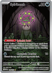 Spiritomb 148/132 (Mega Evolution)