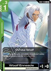 White Wolf GD02-106 · Normal (Dual Impact)