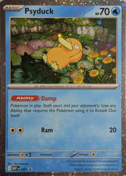 Cynthia's Spiritomb Ascended Heroes Illustration Rare 244/217