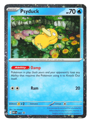 Psyduck 007 (Mega Evolution Promos)