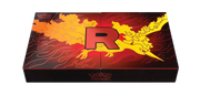 Team Rocket’s Moltres ex Ultra-Premium Collection · Collection Box (Miscellaneous Cards & Products)