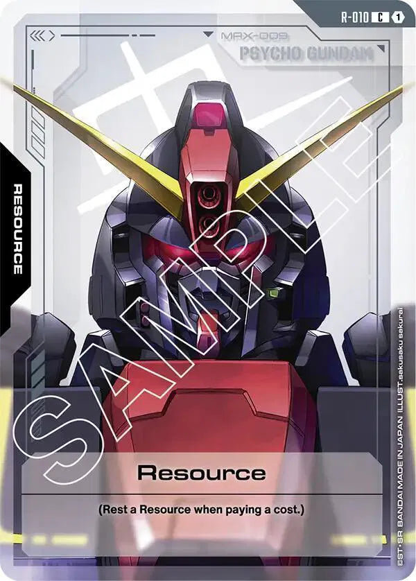 Resource (R-010) · Normal (Dual Impact)