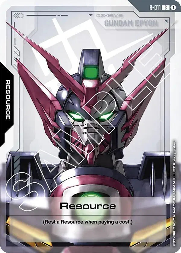 Resource (R-011) · Normal (Dual Impact)