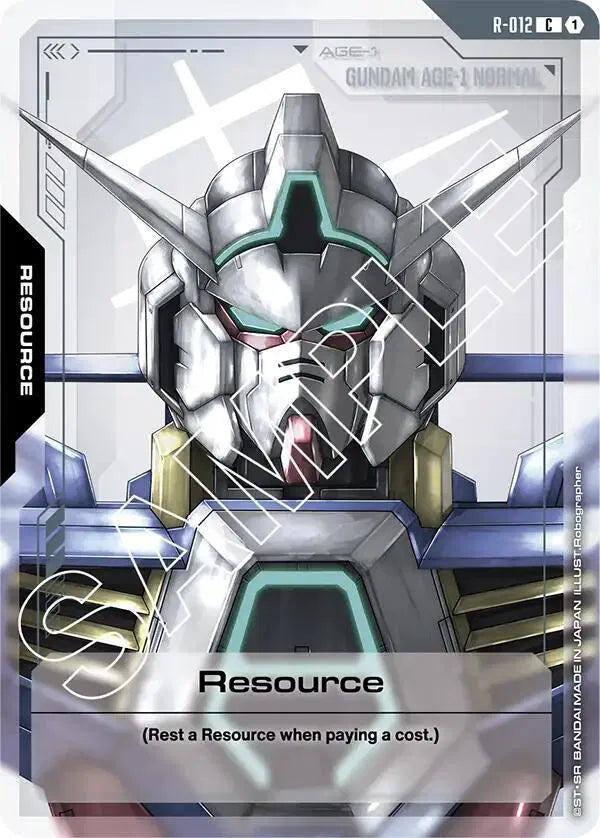 Resource (R-012) · Normal (Dual Impact)