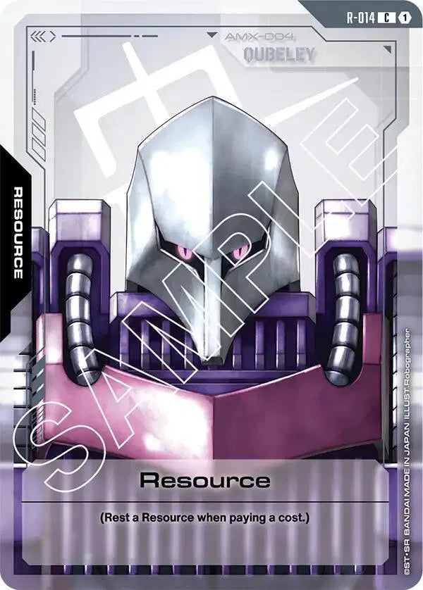Resource (R-014) · Normal (Dual Impact)
