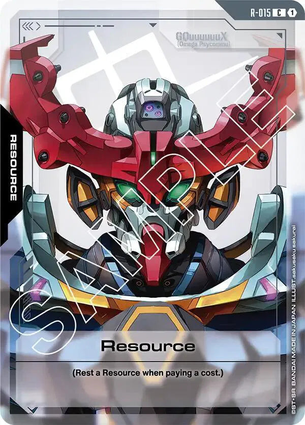 Resource (R-015) · Normal (Dual Impact)