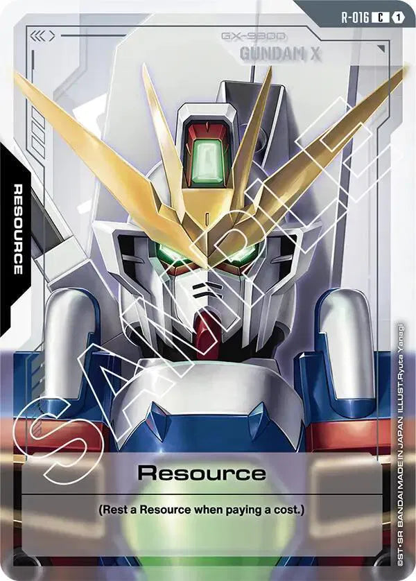Resource (R-016) · Normal (Dual Impact)