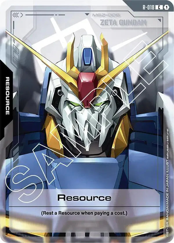 Resource (R-018) · Normal (Dual Impact)