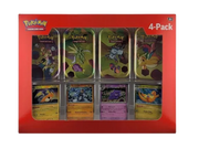 Sam's Club 151 (4 Mini Tins + 4 Promo Cards Bundle) · Normal (SV: 151)