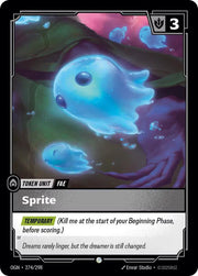 Sprite (274) // Buff 274/298 (Origins)