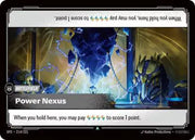 Power Nexus 214/221 · Normal (Spiritforged)