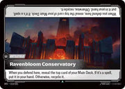 Ravenbloom Conservatory 215/221 · Normal (Spiritforged)