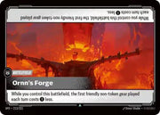Ornn's Forge 213/221 · Normal (Spiritforged)