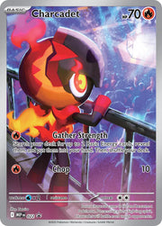 Charcadet 022 (Mega Evolution Promos)