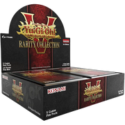 Rarity Collection 5 Booster Box