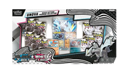 Unova Heavy Hitters Premium Collection · Collection Box (Black Bolt)