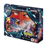 One Piece Card Game Illustration Box Vol. 6 · Other (One Piece Promotion Cards)