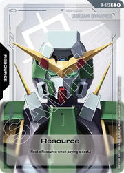 Resource (R-023) · Normal (Steel Requiem)