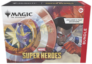 Marvel Super Heroes - Bundle