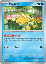 Psyduck 039/217 (Ascended Heroes)