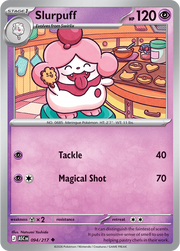 Slurpuff 094/217 (Ascended Heroes)