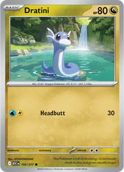 Dratini 150/217 (Ascended Heroes)