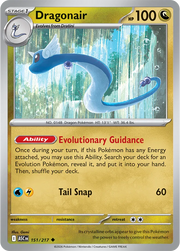 Dragonair 151/217 (Ascended Heroes)