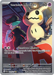 Team Rocket's Mimikyu 238/217 (Ascended Heroes)