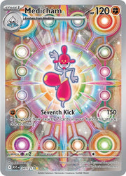 Medicham 241/217 (Ascended Heroes)