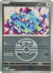 Terapagos 178 - Ascended Heroes - Love Ball Pattern