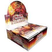 Blazing Dominion Booster Box [1st Edition]