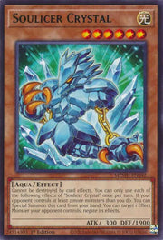 Soulicer Crystal MZMU-EN042 (Maze of Muertos)