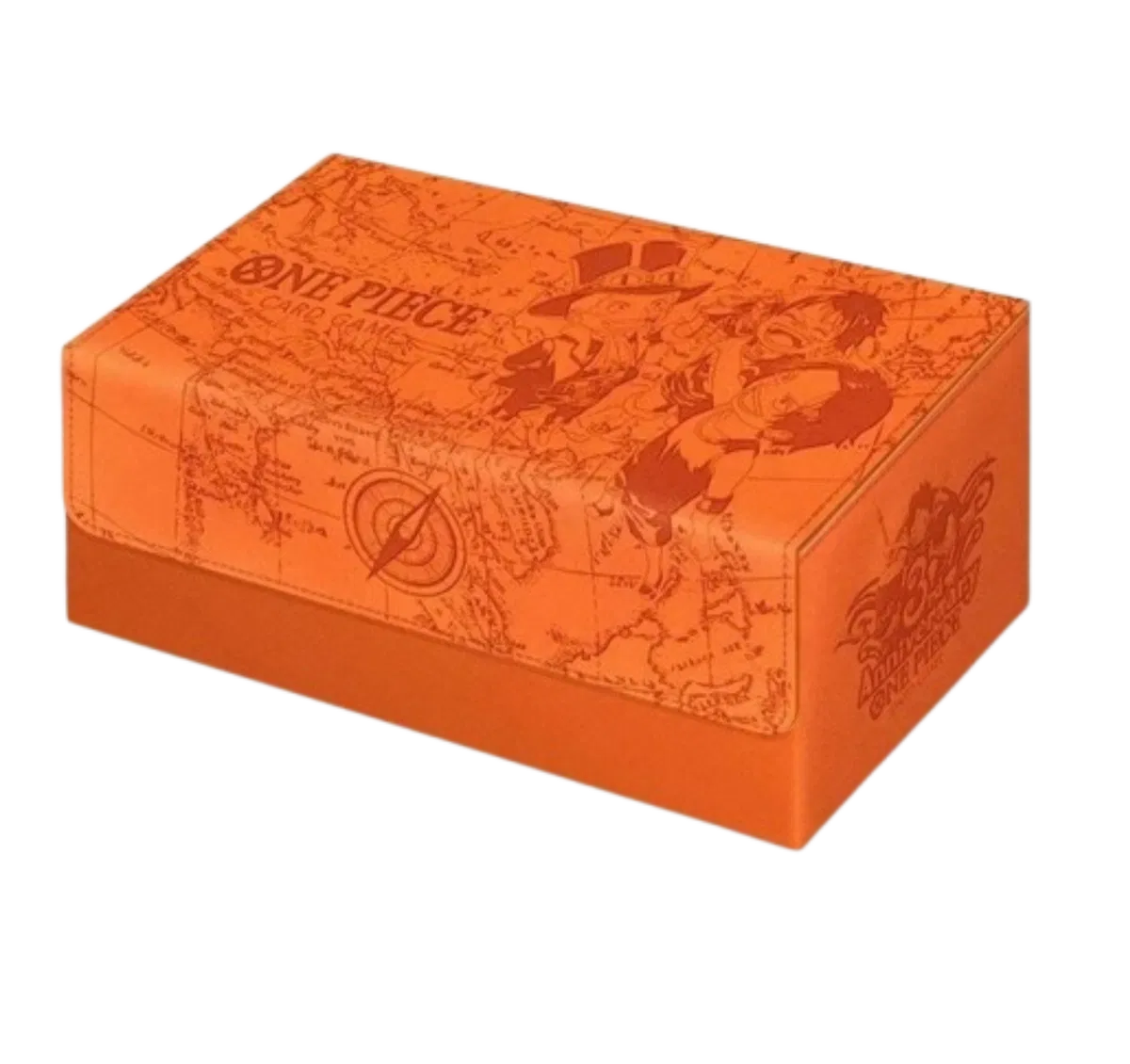 3rd Anniversary Set · Value Box (One Piece Collection Sets)