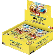 Adventure on Kami's Island Booster Box