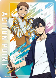 Action Point Card (AP07) UE17BT/SLG-1-AP07 · Normal (UE17BT: SOLO LEVELING)