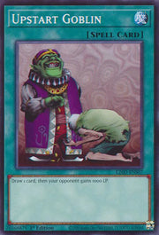 Upstart Goblin L26D-ENS07 (Legendary Modern Decks 2026)