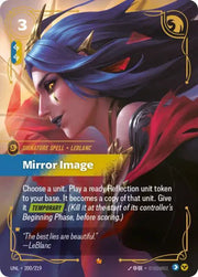 Mirror Image 200/219 (Unleashed)
