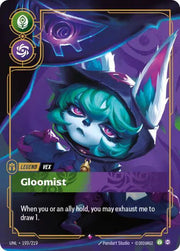 Vex - Gloomist 193/219 (Unleashed)