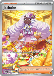 Jacinthe 122/088 (Perfect Order)