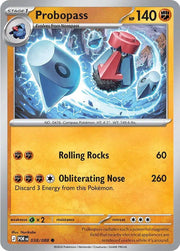 Probopass 038/088 · Reverse Holofoil (Perfect Order)