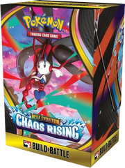 Chaos Rising Build & Battle Box