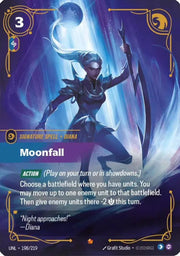 Moonfall 198/219 (Unleashed)
