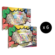 Premium Poster Collection Case · Collection Box (Ascended Heroes)