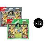 Mega Evolution: Ascended Heroes Collection case · Collection Box