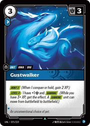 Gustwalker 075/219 · Normal (Unleashed)