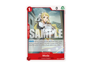 Moda EB04-006 (Adventure on Kami's Island)