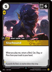 Starhound 167/219 · Normal (Unleashed)