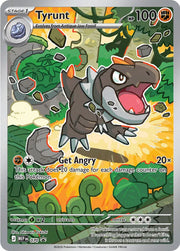 Tyrunt 070 (Mega Evolution Promos)