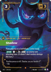 Shadow 194/219 (Unleashed)