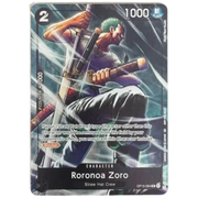 Roronoa Zoro (OP15-094) (Dash Pack) (Adventure on Kami's Island)